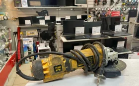 Купить УШМ Dewalt dw4038 б/у , в Санкт-Петербург Цена:6900рублей