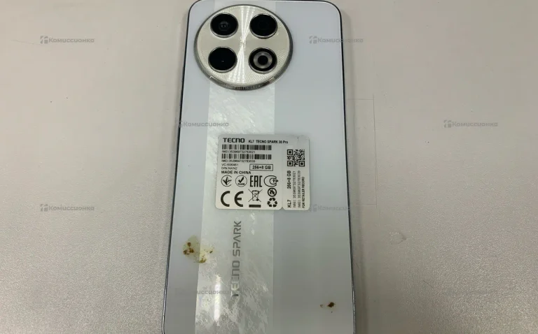 Tecno Spark 30 Pro 8/256Gb