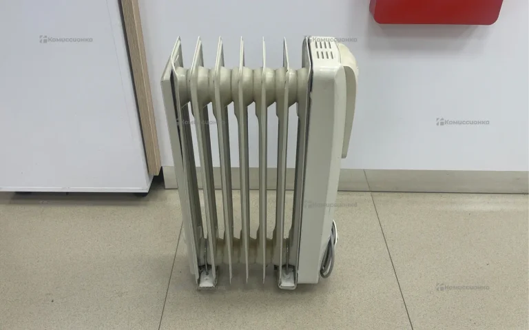 Обогреватель DeLonghi