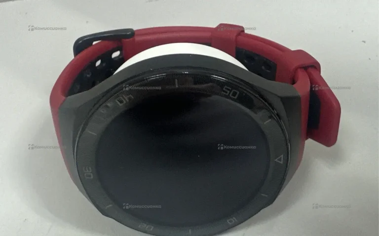 Huawei Watch GT 2E