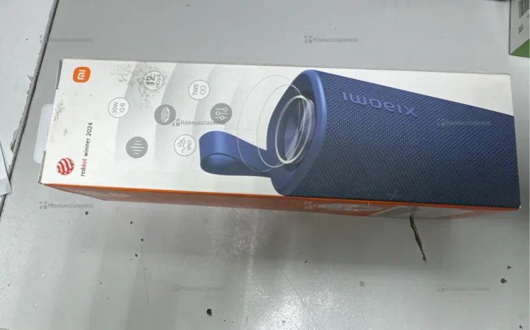 Колонка  XIAOMI SOUND OUTDOOR