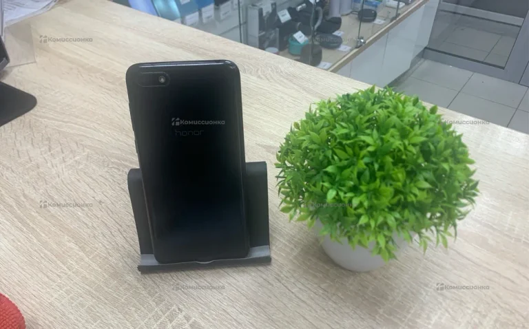 Honor 7A 2/16 ГБ