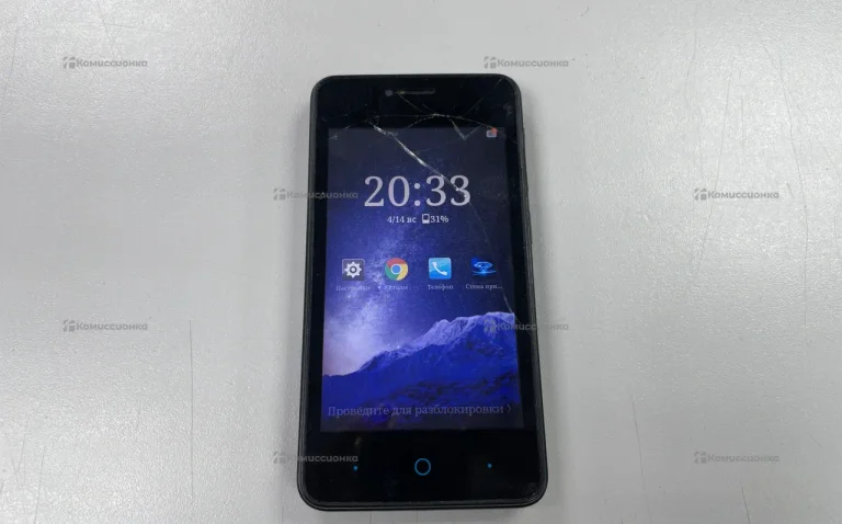 Zte Blade A5 Pro