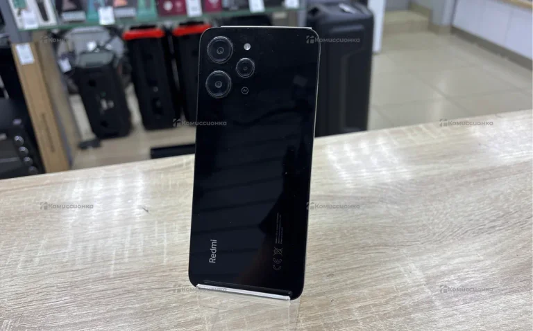 Xiaomi Redmi 12 8/256Gb