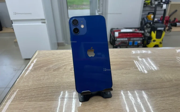 Apple iPhone 12 mini 256Gb
