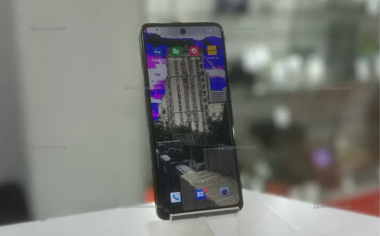 Infinix NOTE 30 8/256Gb
