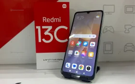 Xiaomi Redmi 13C 8/256 ГБ