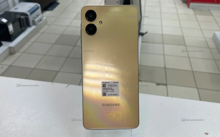 Samsung Galaxy A06 4/64Gb