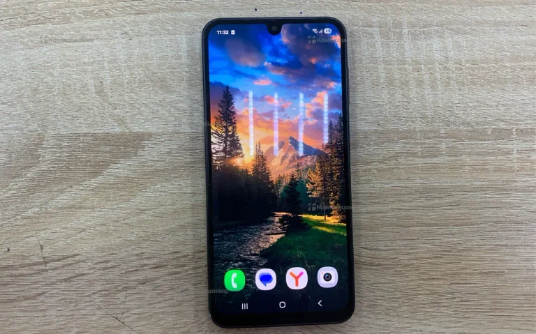 Samsung Galaxy A16 4/128 ГБ