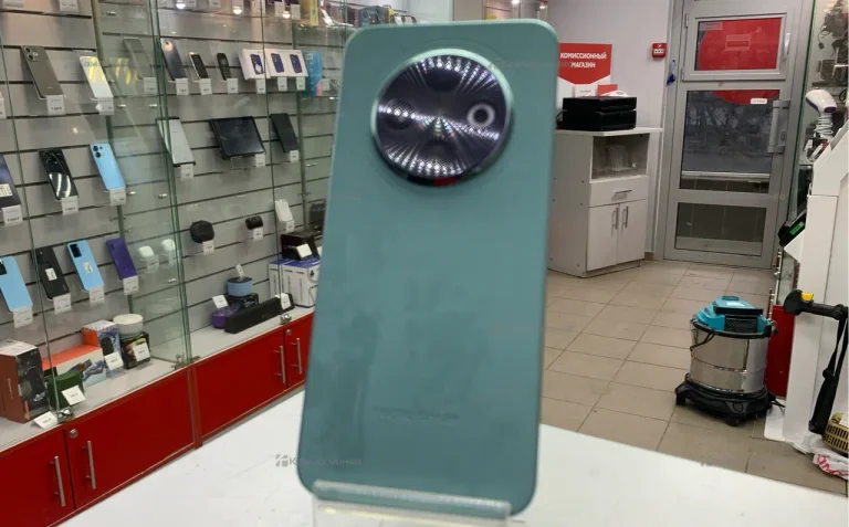 Tecno Spark 30C 8/256 ГБ