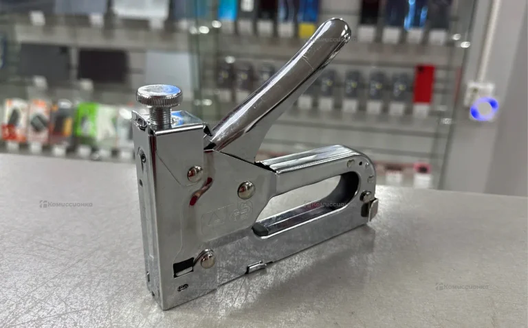 Степлер Ермак