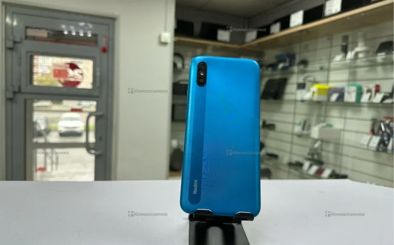 Xiaomi Redmi 9A 32Gb
