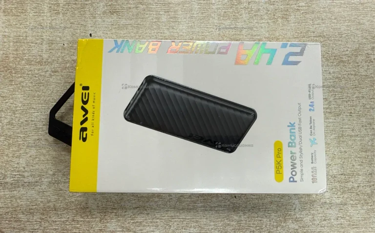 Power Bank  Awei P5K Pro