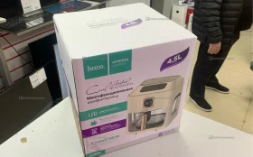 Купить Аэрогриль hoco hjda15a б/у , в Саратов Цена:3490рублей