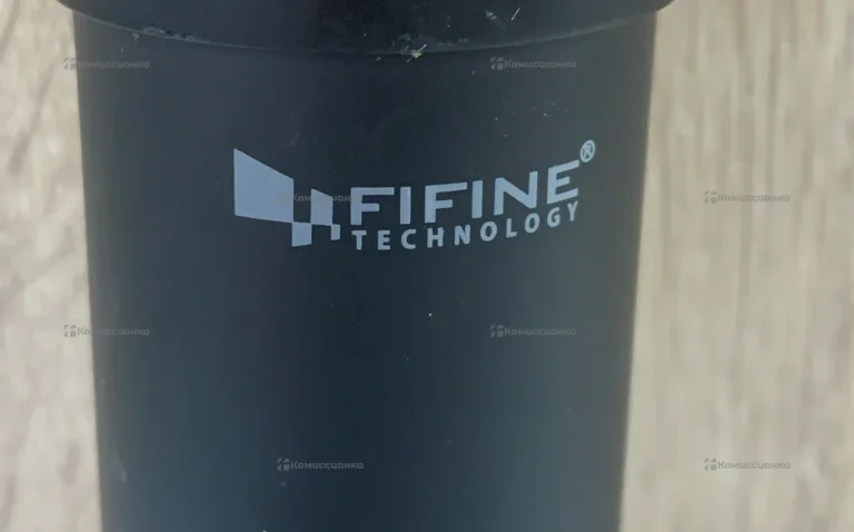 Микрофон fifine k730