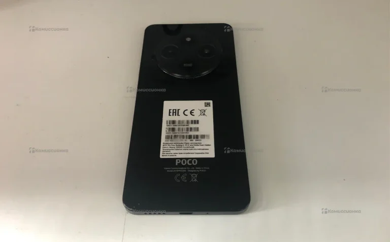 Xiaomi Poco C75 8/256 ГБ