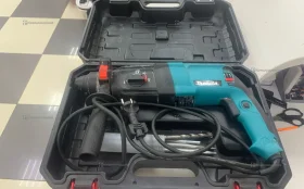 Перфоратор makita HR2470