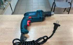 GSB 13RB Дрель BOSCH