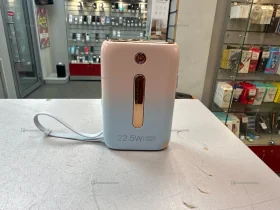 Power Bank  22.5w