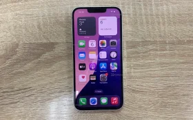 Купить Apple iPhone 13 4/128 ГБ б/у , в Пенза Цена:21900рублей