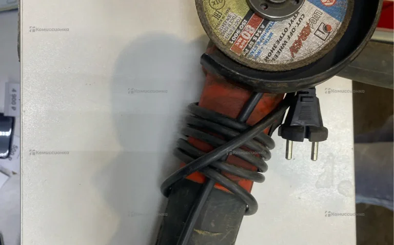 Парма УШМ-01-230/2400П