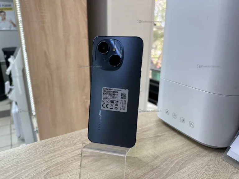 Tecno Spark Go 1 3/64 ГБ