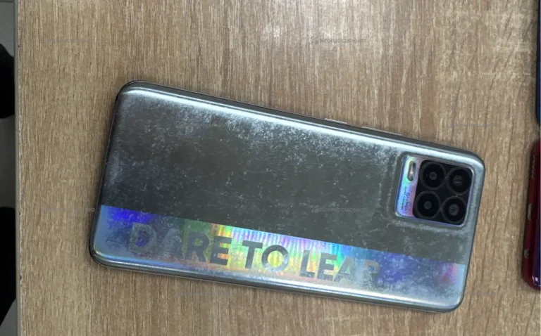 Realme 8 6/128 ГБ