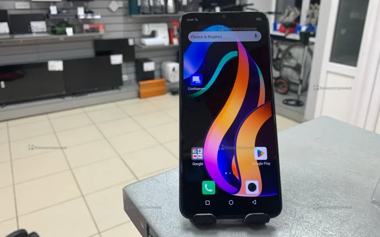 Infinix SMART 7 HD 2/32
