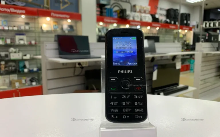 Philips Xenium E111