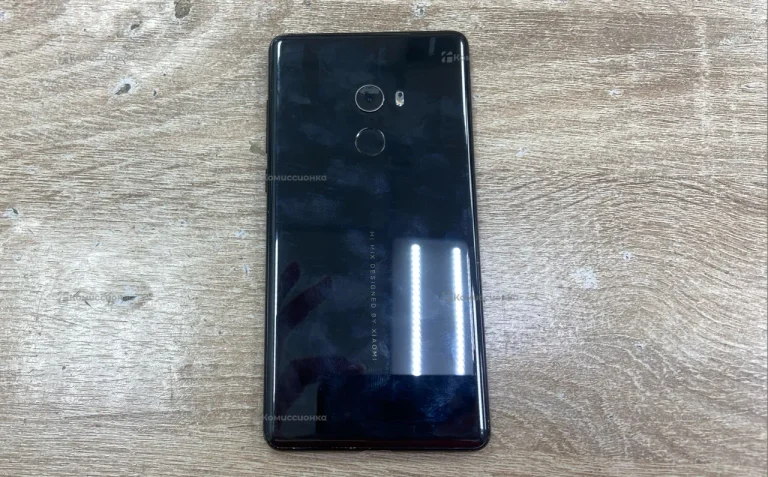 Xiaomi Mi Mix 2 6/64GB