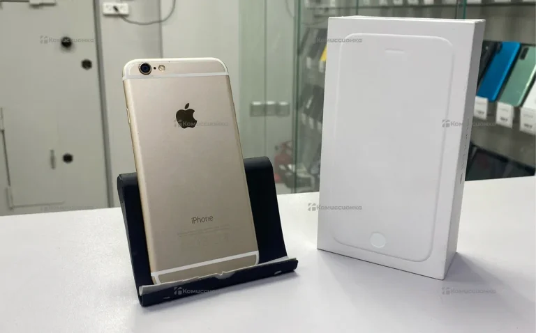 Apple iPhone 6 64Gb
