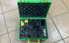 Лазерный уровень Fukuda 4D MW-94D-4GX