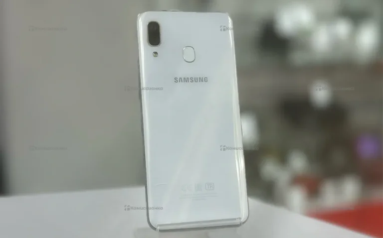 Samsung Galaxy A30 3/32Gb