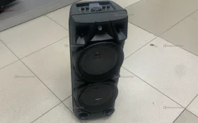 Колонка ZQS8210