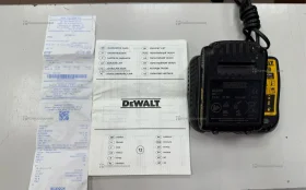 Шуруповерт Dewalt DCD 771 D2-KS