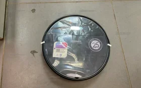 Купить Робот Пылесос  Scarlet SC-VC80RW01 б/у , в Санкт-Петербург Цена:2990рублей