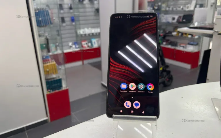 Xiaomi POCO X3 6/128Gb