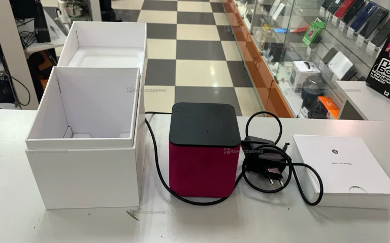 Яндекс станция мидии