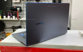 Ноутбук Honor Magicbook 15 /ryzen 5
