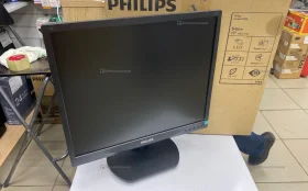 Купить Монитор  Philips б/у , в Самара Цена:890рублей