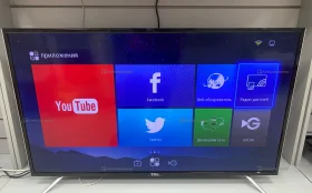 Купить Телевизор TCL LED43D2930 б/у , в Пермь Цена:11490рублей