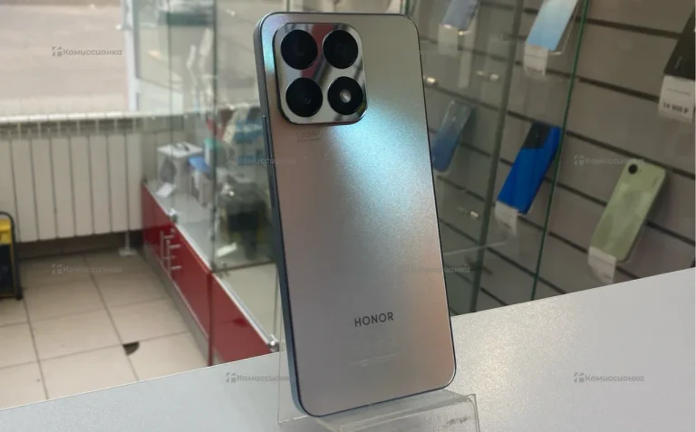 Honor HONOR X8a 6/128