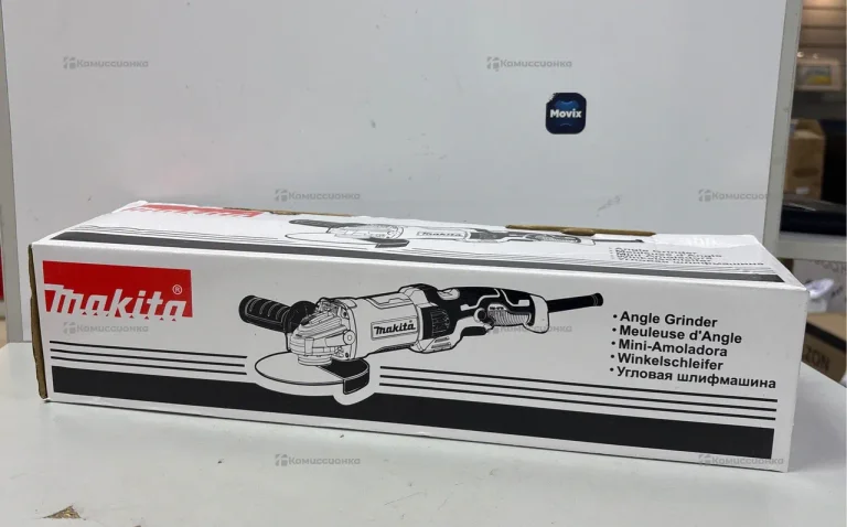 УШМ Makita 9868HN (rep)