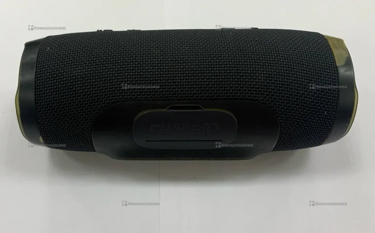 Колонка  JBL charge 3