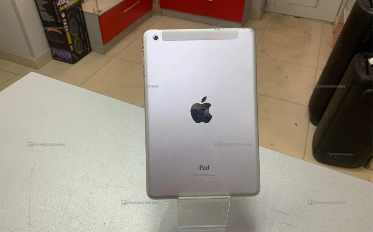 Планшет Apple  ipad A1455