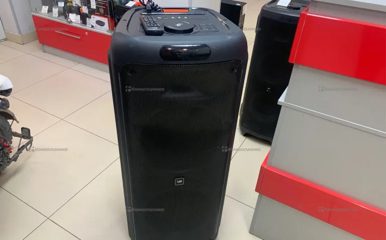 Колонка VR PartyBoom 300