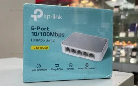 Разветвитель Tp-link to-sf1005d