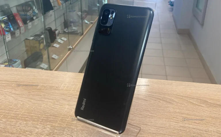 Xiaomi Redmi Note 10T  4/128