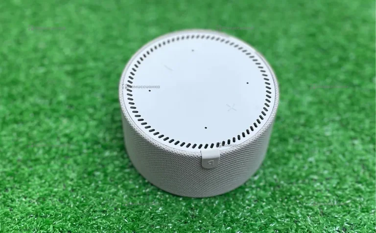 Колонка  Яндекс станция мини плюс