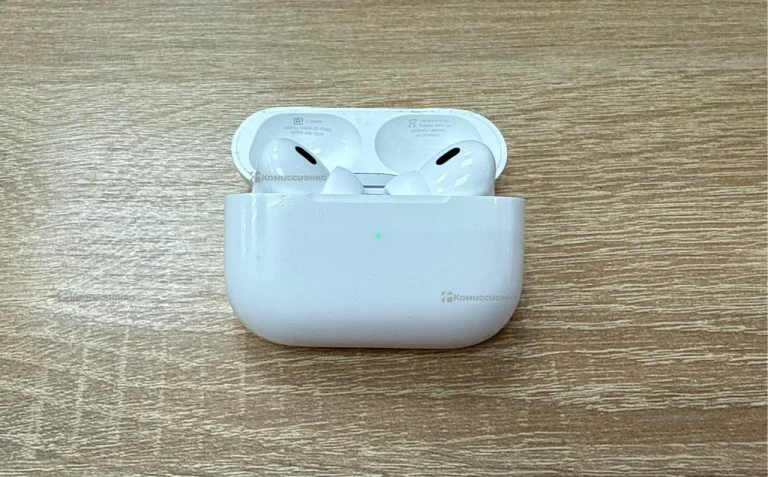 Наушники  Apple AirPods Pro